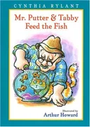 Mr. Putter & Tabby Feed the Fish