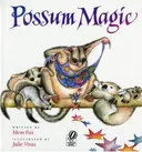 Possum Magic (Voyager Books)