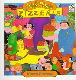 Little Nino's Pizzeria