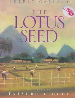 The Lotus Seed