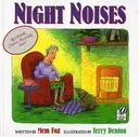 Night Noises (Voyager Book)