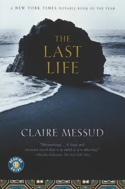 The Last Life: A Novel