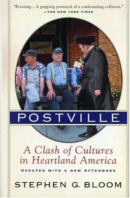 Postville: A Clash of Cultures in Heartland America