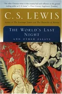 The World's Last Night: And Other Essays
