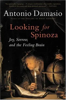 Looking for Spinoza: Joy, Sorrow, and the Feeling Brain