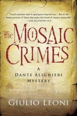 The Mosaic Crimes