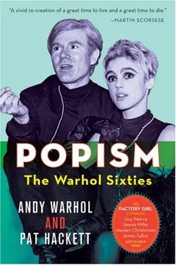 POPism: The Warhol Sixties