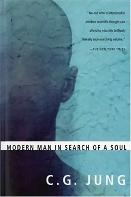 Modern Man in Search of a Soul (Harvest Book)