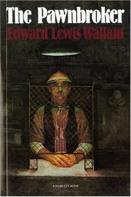 The Pawnbroker