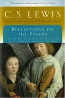 Reflections on the Psalms (Harvest Book)