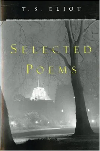 SELECTED POEMS
