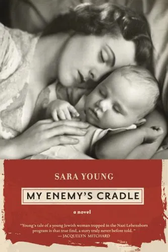MY ENEMY'S CRADLE