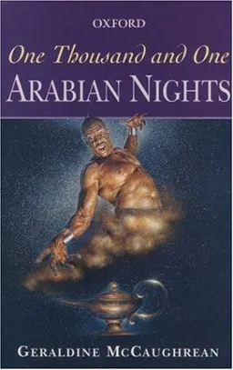 One Thousand and One Arabian Nights (Oxford Story Collections)