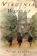 Three Guineas (Harvest book)