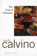 The Uses of Literature