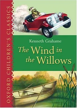 The Wind in the Willows (Oxford Children's Classics)