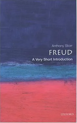 Freud: A Very Short Introduction (Very Short Introductions)