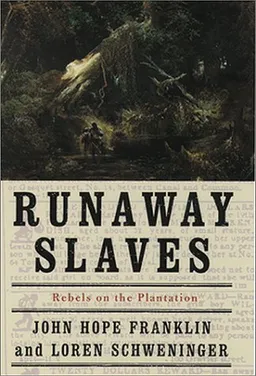 Runaway Slaves: Rebels on the Plantation