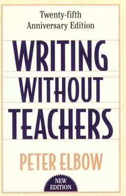 Writing without Teachers