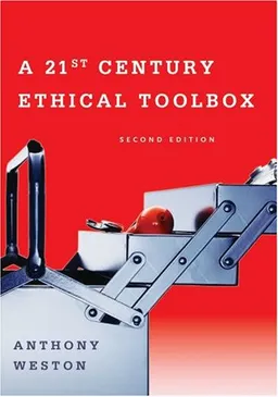 A 21st Century Ethical Toolbox