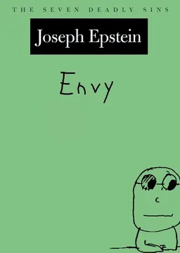Envy: The Seven Deadly Sins