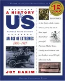 An Age of Extremes: 1880-1917 A History of US Book 8