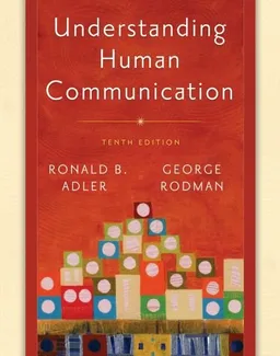 Understanding Human Communication