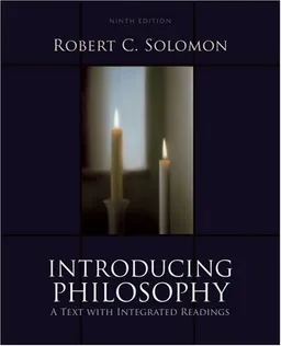 Introducing Philosophy: A Text with Integrated Readings