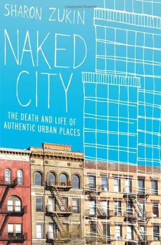 NAKED CITY : TALES OF URBAN FANTASY