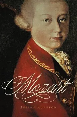Mozart (The Master Musicians)
