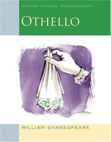 OTHELLO : The Moor of Venice