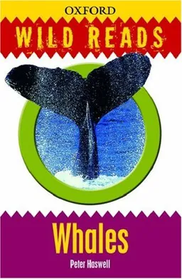 Whales: Wild Reads