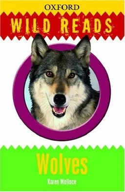 Wolves: Wild Reads