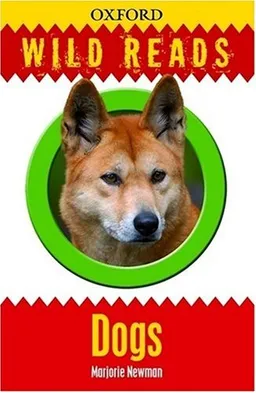 Dogs: Wild Reads