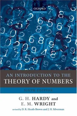 An Introduction to the Theory of Numbers