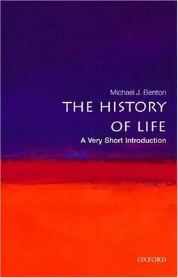 The History of Life: A Very Short Introduction (Very Short Introductions)