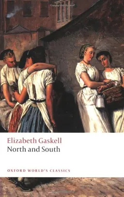 North and South (Oxford World's Classics)