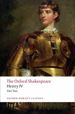 Henry IV, Part 2 (Oxford World's Classics)