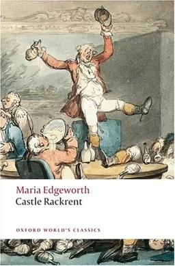 Castle Rackrent (Oxford World's Classics)