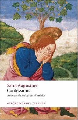 Confessions (Oxford World's Classics)