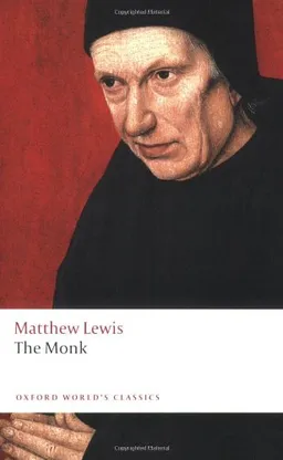 The Monk (Oxford World's Classics)