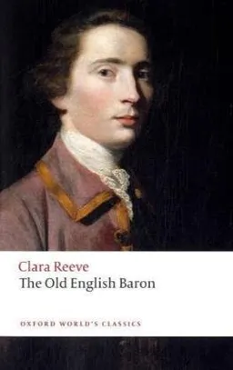 The Old English Baron (Oxford World's Classics)
