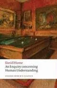 An Enquiry concerning Human Understanding (Oxford World's Classics)