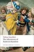 The Adventures of Roderick Random (Oxford World's Classics)