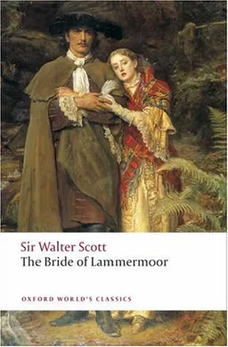 The Bride of Lammermoor (Oxford World's Classics)