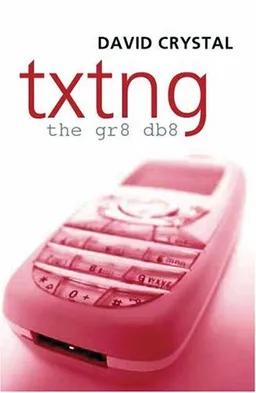 Txtng: The Gr8 Db8