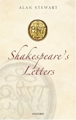 Shakespeare's Letters