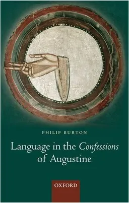 Language in the Confessions of Augustine