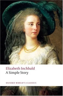 A Simple Story (Oxford World's Classics)