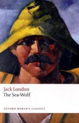 עטיפת The Sea-Wolf (Oxford World's Classics)